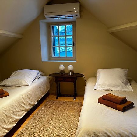 Le Vieux Manoir Villa Amboise Ngoại thất bức ảnh