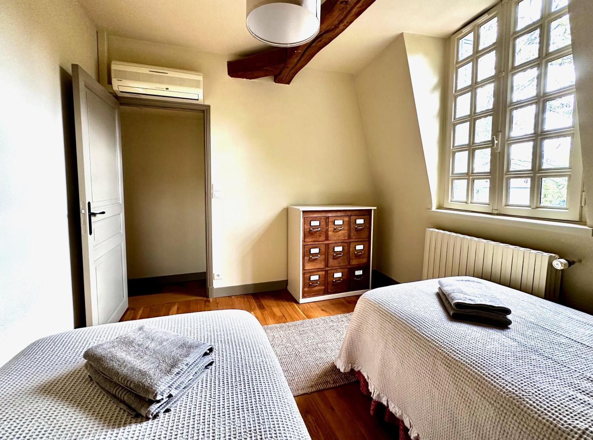 Le Vieux Manoir Villa Amboise Ngoại thất bức ảnh