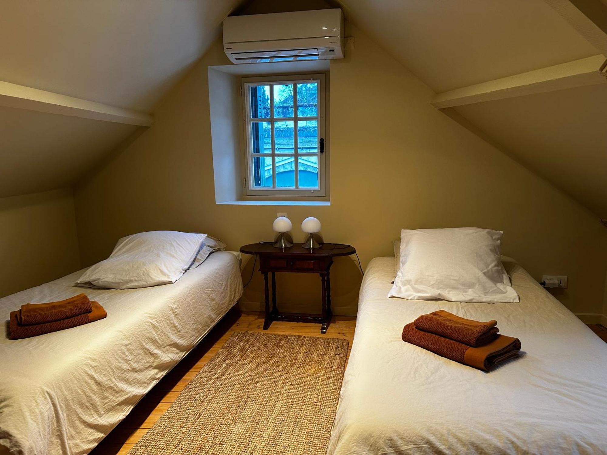 Le Vieux Manoir Villa Amboise Ngoại thất bức ảnh