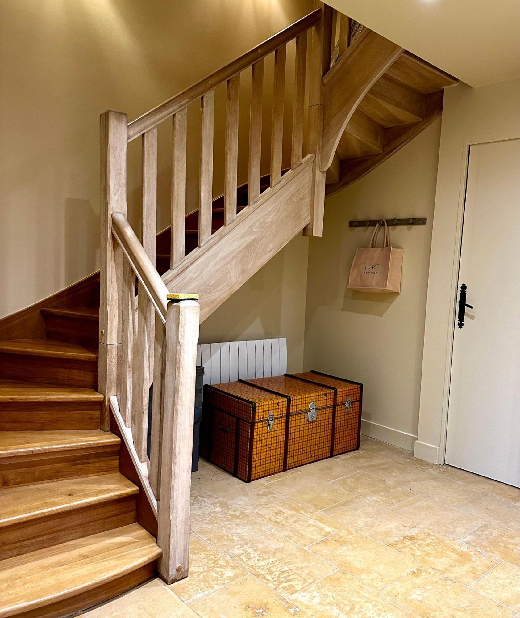 Le Vieux Manoir Villa Amboise Ngoại thất bức ảnh