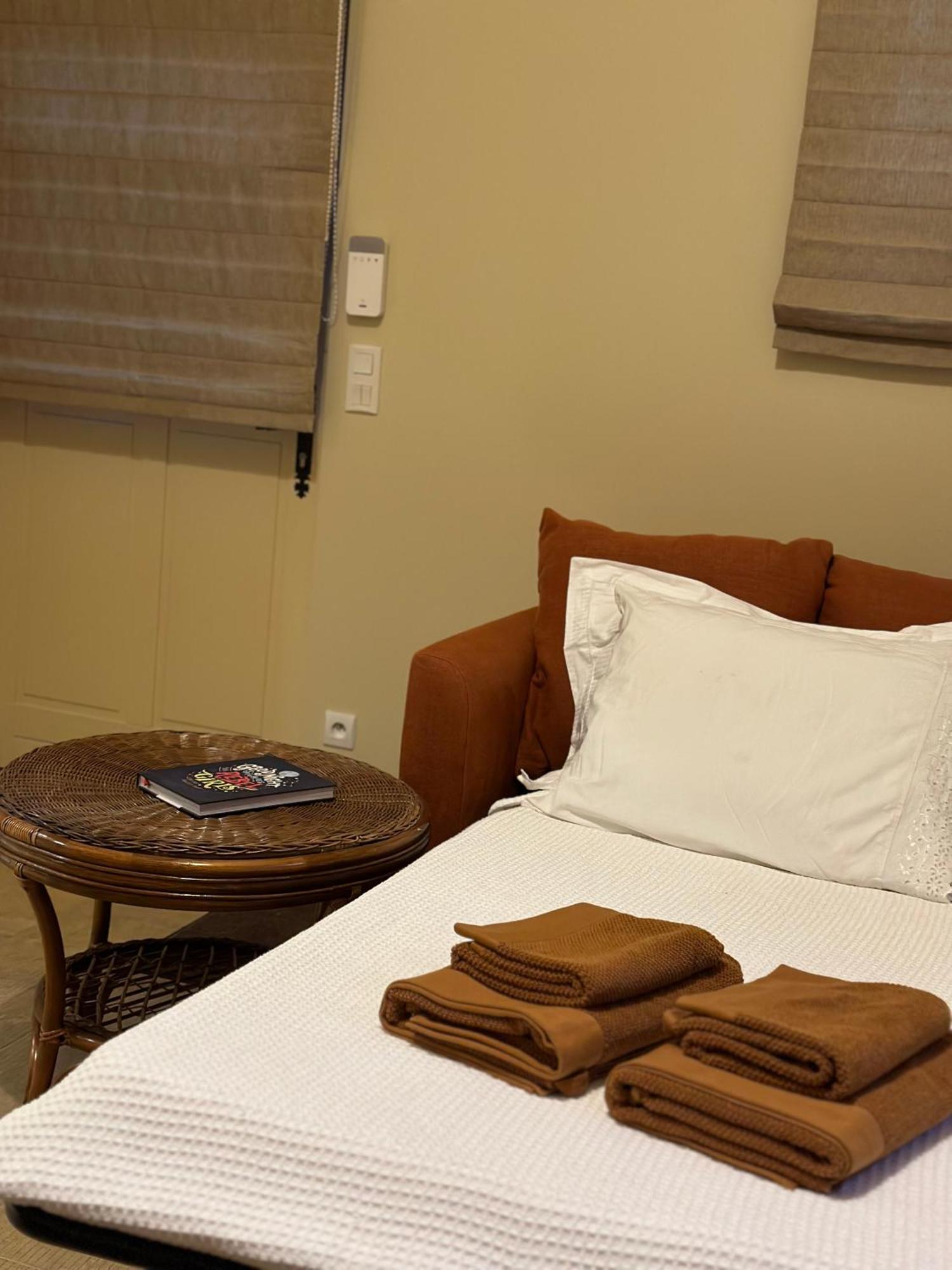 Le Vieux Manoir Villa Amboise Ngoại thất bức ảnh