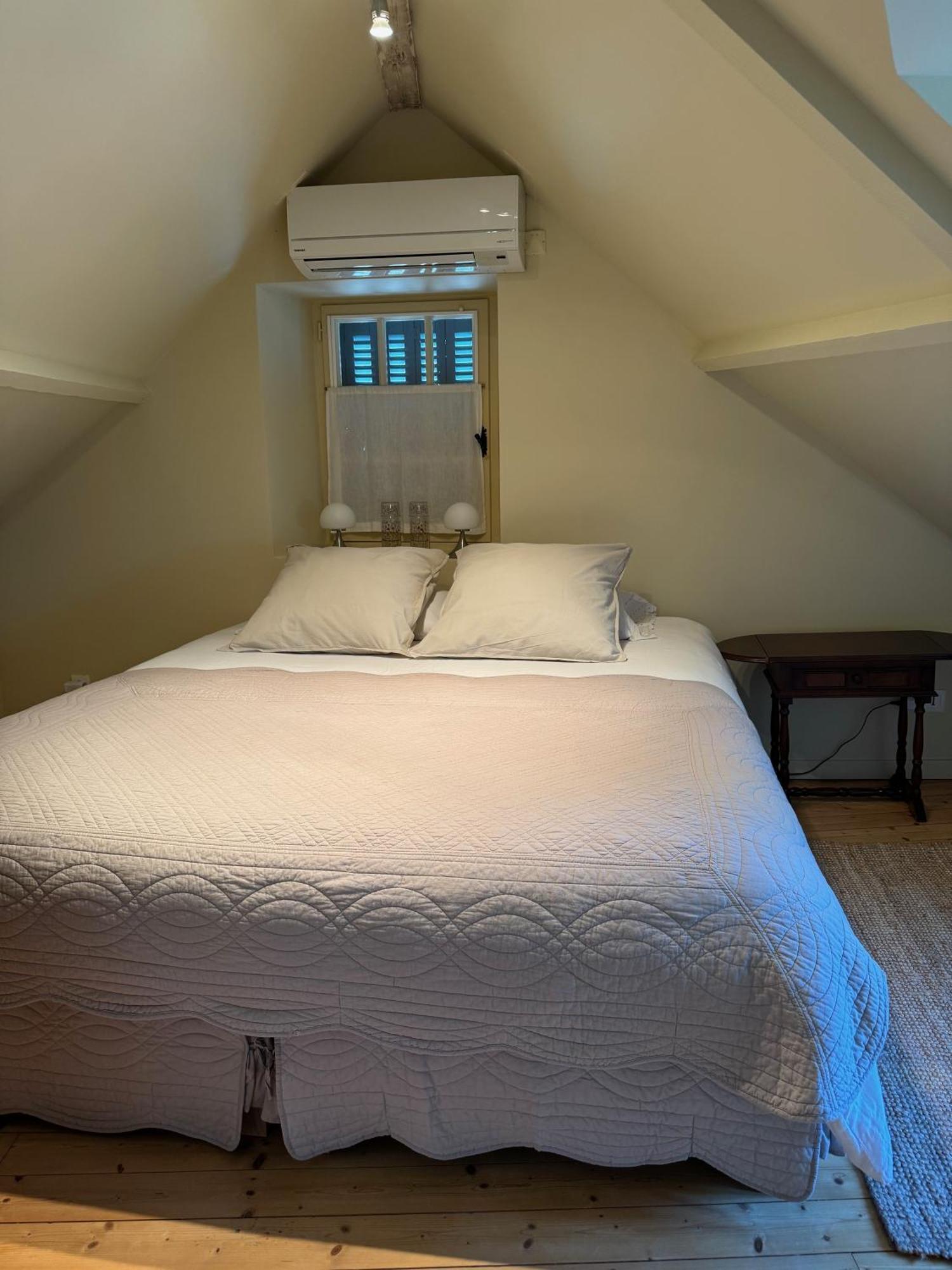 Le Vieux Manoir Villa Amboise Ngoại thất bức ảnh