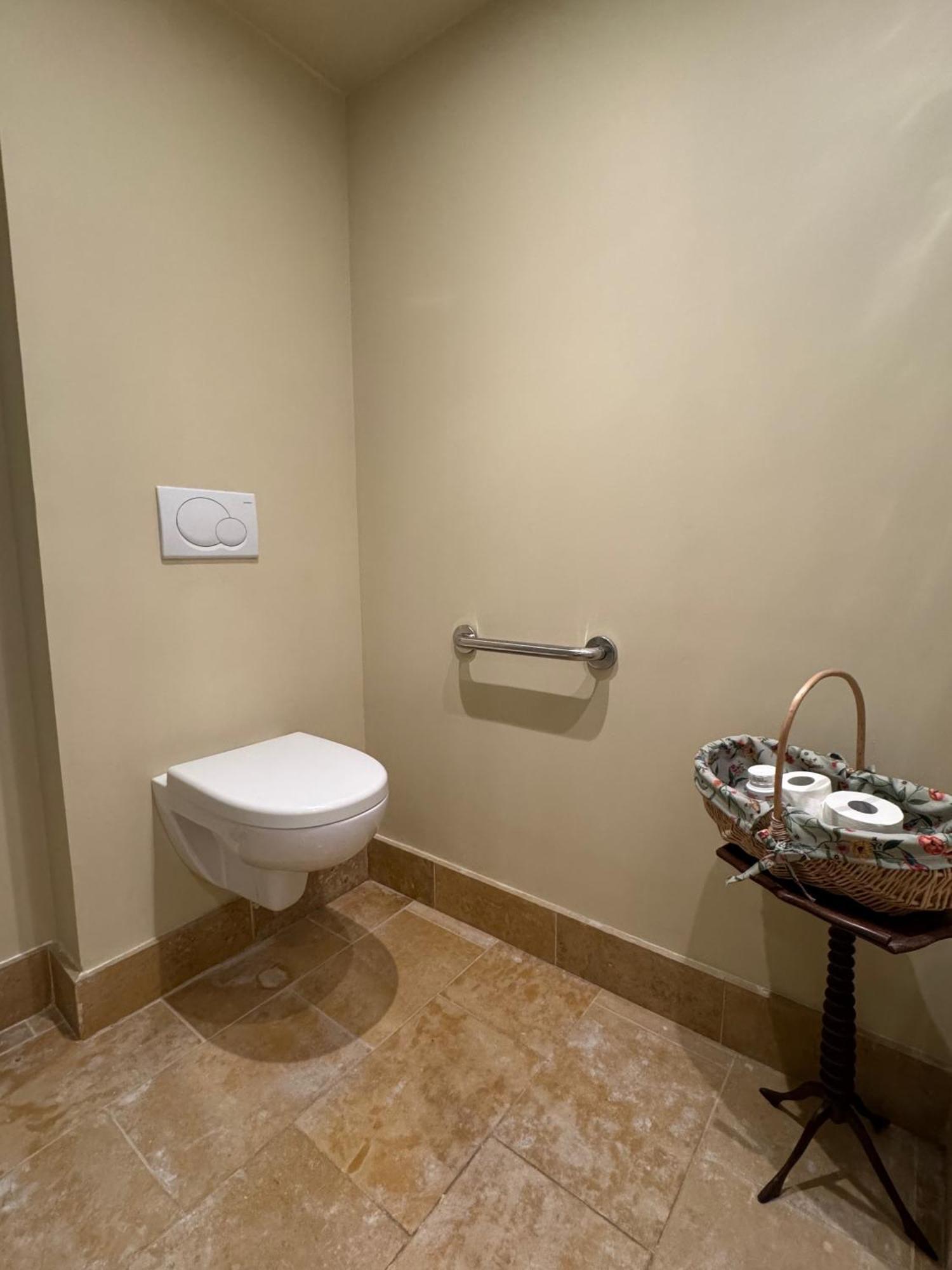 Le Vieux Manoir Villa Amboise Ngoại thất bức ảnh